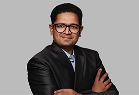 Dr Sai Giridhar, Seasoned Consultant & Internationally Certified Life Coach